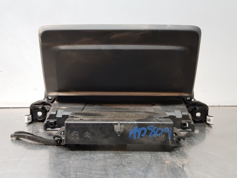 Recambio de pantalla multifuncion para peugeot 3008 active referencia OEM IAM 9828418380   Recambio de pantalla multifuncion para peugeot 3008 active referencia OEM IAM 9828418380