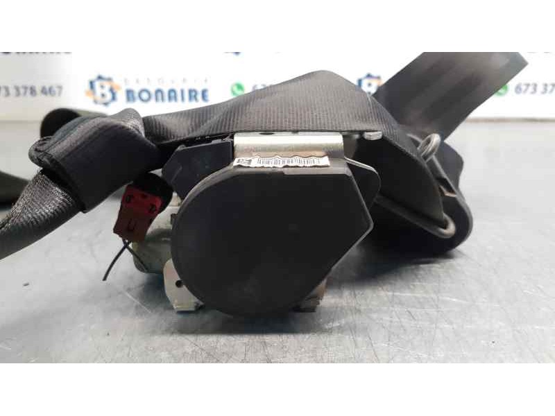 Recambio de kit airbag para renault scenic iii grand dynamique referencia OEM IAM 285589834R   Recambio de kit airbag para renault scenic iii grand dynamique referencia OEM IAM 285589834R