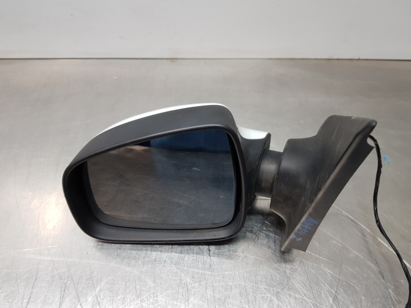 Recambio de retrovisor izquierdo para dacia sandero essential referencia OEM IAM 963025411R  
