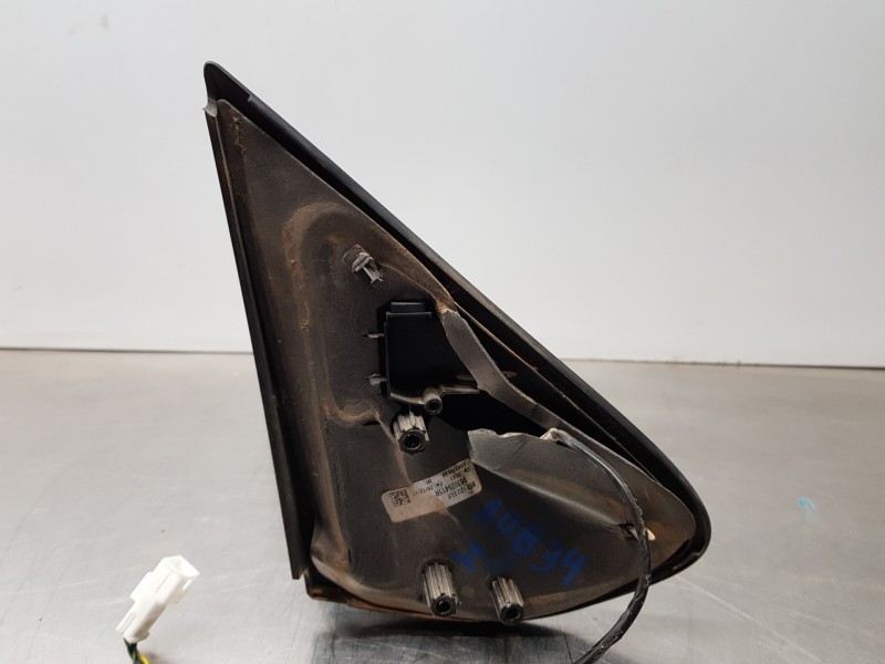 Recambio de retrovisor izquierdo para dacia sandero essential referencia OEM IAM 963025411R  