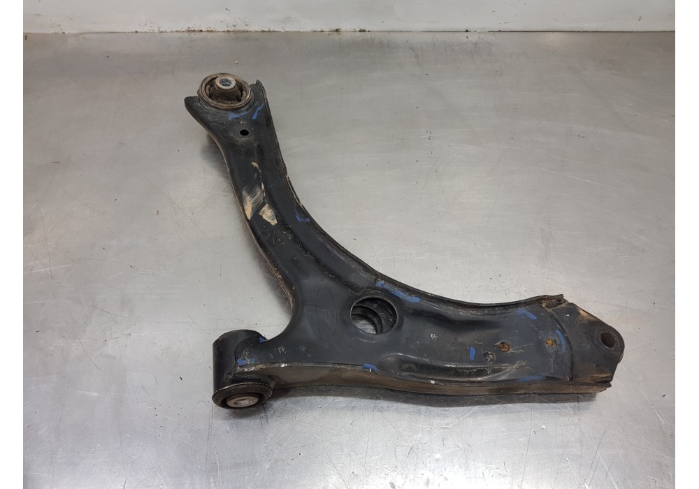 Recambio de brazo suspension inferior delantero derecho para ford transit custom kasten custom referencia OEM IAM 2385105  