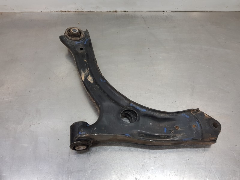 Recambio de brazo suspension inferior delantero derecho para ford transit custom kasten custom referencia OEM IAM 2385105  