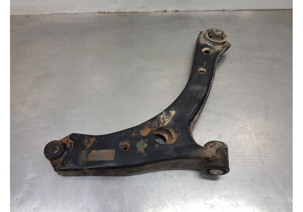 Recambio de brazo suspension inferior delantero derecho para ford transit custom kasten custom referencia OEM IAM 2385105  