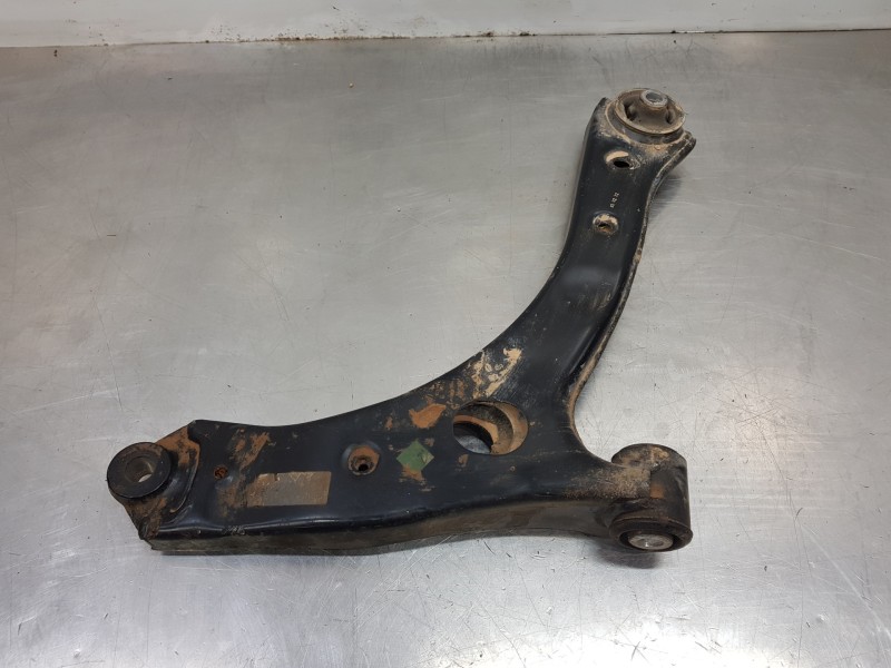 Recambio de brazo suspension inferior delantero derecho para ford transit custom kasten custom referencia OEM IAM 2385105  