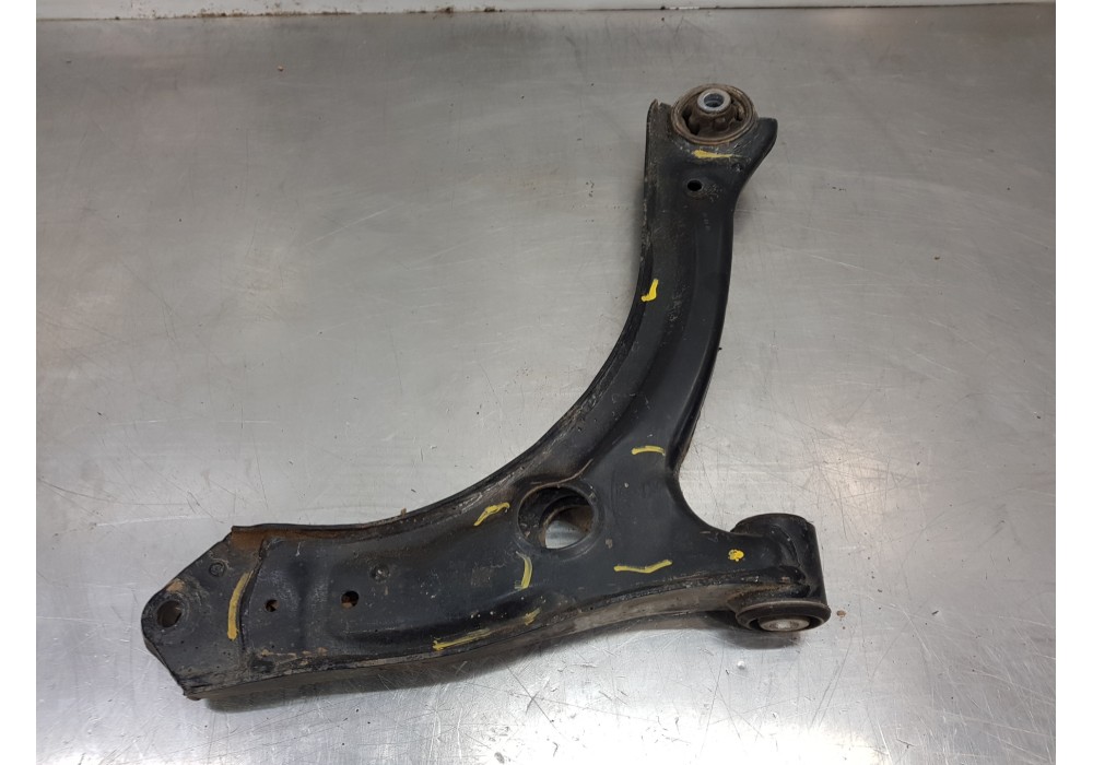 Recambio de brazo suspension inferior delantero izquierdo para ford transit custom kasten custom referencia OEM IAM 2549328  