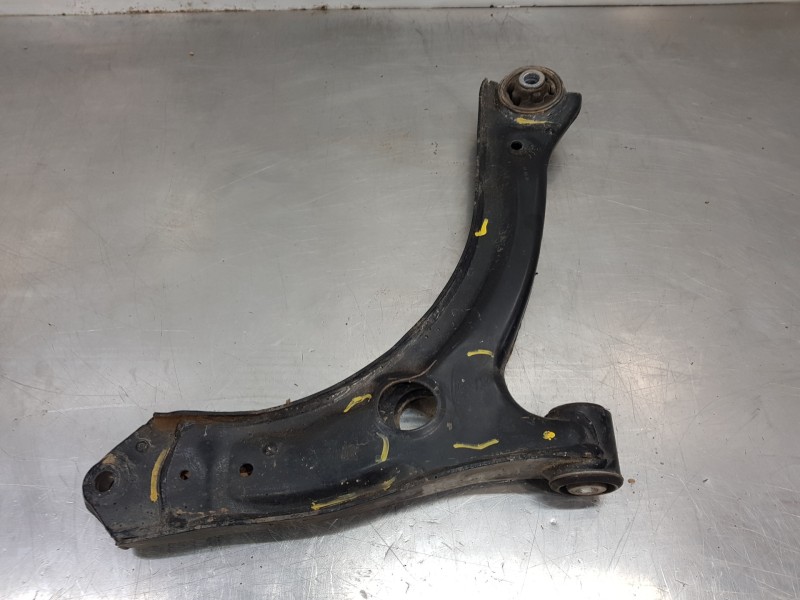 Recambio de brazo suspension inferior delantero izquierdo para ford transit custom kasten custom referencia OEM IAM 2549328  