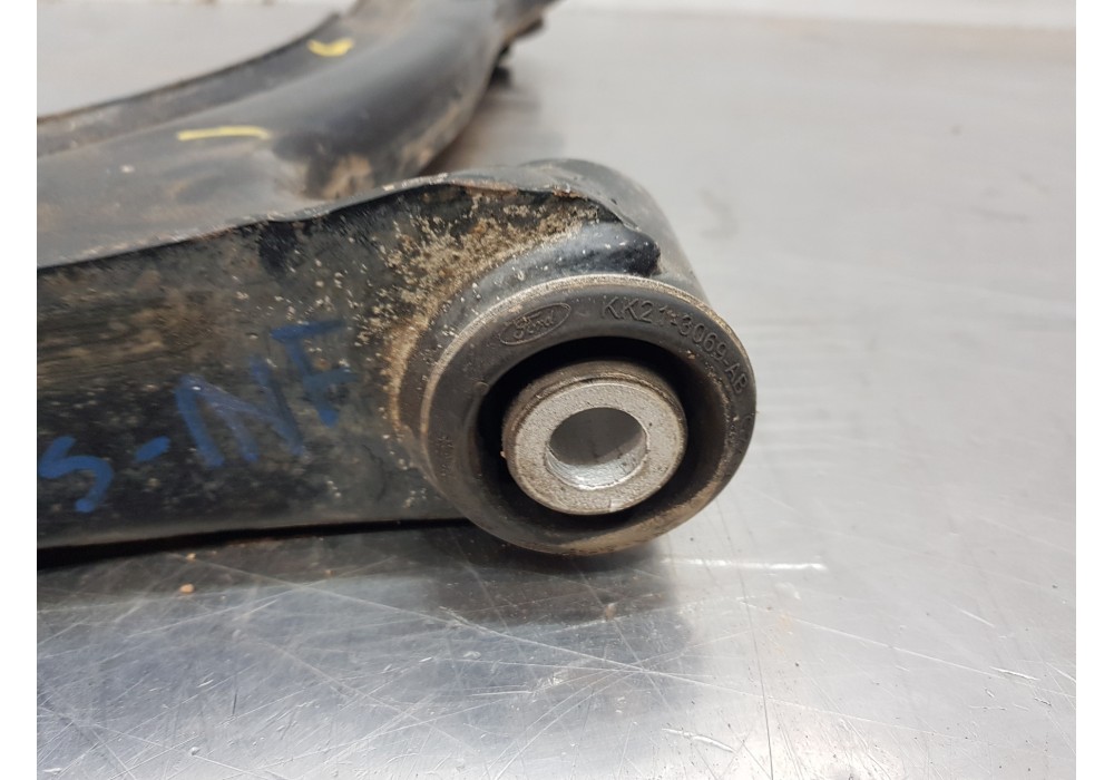 Recambio de brazo suspension inferior delantero izquierdo para ford transit custom kasten custom referencia OEM IAM 2549328  