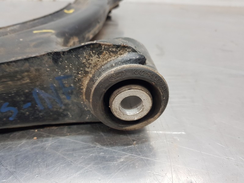 Recambio de brazo suspension inferior delantero izquierdo para ford transit custom kasten custom referencia OEM IAM 2549328  