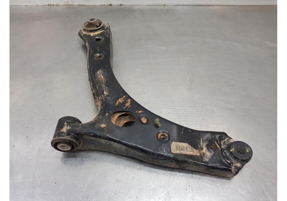 Recambio de brazo suspension inferior delantero izquierdo para ford transit custom kasten custom referencia OEM IAM 2549328  