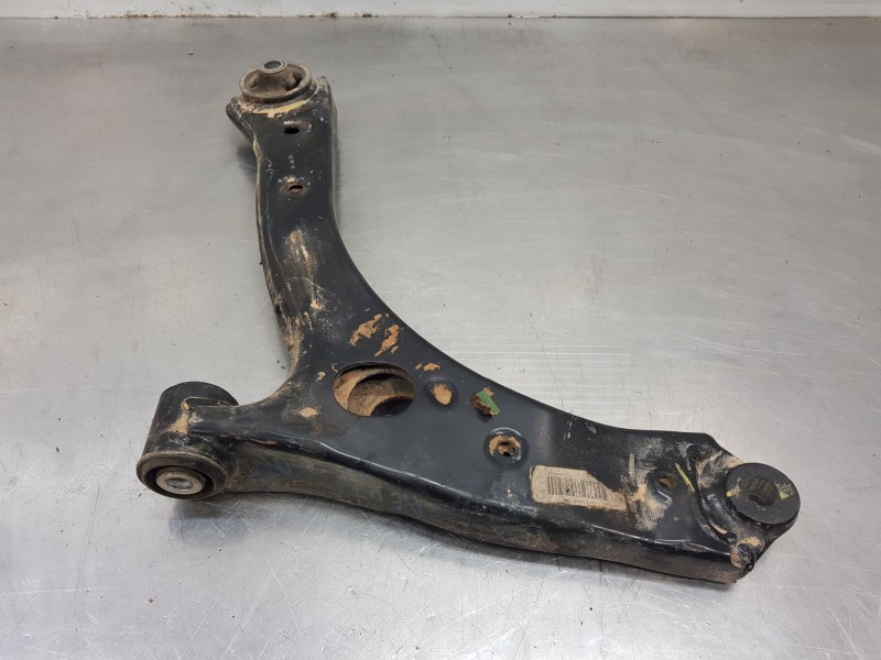 Recambio de brazo suspension inferior delantero izquierdo para ford transit custom kasten custom referencia OEM IAM 2549328  