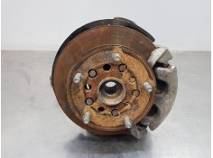 Recambio de mangueta delantera derecha para ford transit custom kasten custom referencia OEM IAM 2578687  