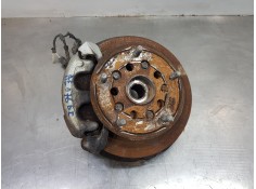 Recambio de mangueta delantera izquierda para ford transit custom kasten custom referencia OEM IAM 2578684  