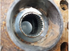 Recambio de mangueta delantera izquierda para ford transit custom kasten custom referencia OEM IAM 2578684   2