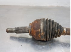 Recambio de transmision delantera derecha para ford transit custom kasten custom referencia OEM IAM 2712154 KK213B436AB  2