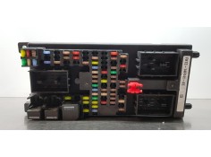 Recambio de caja reles / fusibles para land rover discovery sport pure referencia OEM IAM FK7214F041AE  