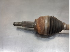 Recambio de transmision delantera izquierda para ford transit custom kasten custom referencia OEM IAM KK213B437AB   2