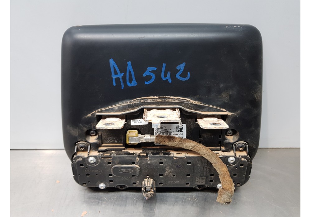 Recambio de pantalla multifuncion para ford transit custom kasten custom referencia OEM IAM 2303604 JK2T18B955FA  Recambio de pantalla multifuncion para ford transit custom kasten custom referencia OEM IAM 2303604 JK2T18B955FA