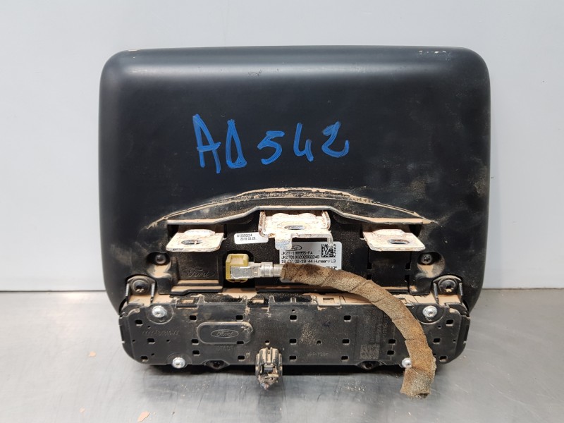 Recambio de pantalla multifuncion para ford transit custom kasten custom referencia OEM IAM 2303604 JK2T18B955FA  Recambio de pantalla multifuncion para ford transit custom kasten custom referencia OEM IAM 2303604 JK2T18B955FA