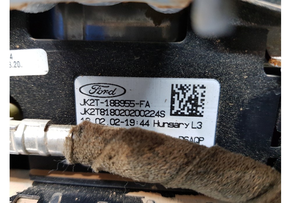 Recambio de pantalla multifuncion para ford transit custom kasten custom referencia OEM IAM 2303604 JK2T18B955FA  Recambio de pantalla multifuncion para ford transit custom kasten custom referencia OEM IAM 2303604 JK2T18B955FA