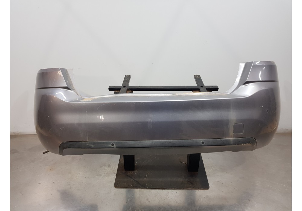 Recambio de paragolpes trasero para peugeot 308 sw style referencia OEM IAM 1610766980   Recambio de paragolpes trasero para peugeot 308 sw style referencia OEM IAM 1610766980