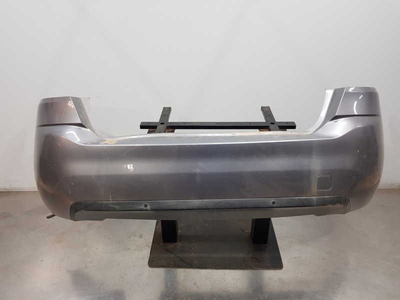 Recambio de paragolpes trasero para peugeot 308 sw style referencia OEM IAM 1610766980  