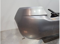 Recambio de paragolpes trasero para peugeot 308 sw style referencia OEM IAM 1610766980   2