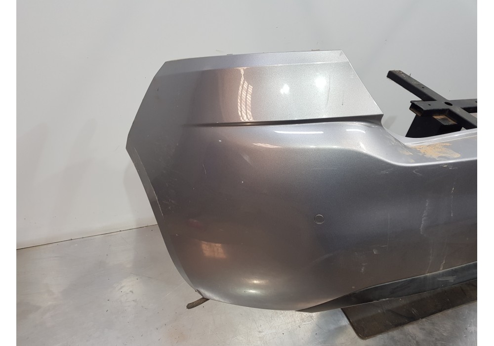 Recambio de paragolpes trasero para peugeot 308 sw style referencia OEM IAM 1610766980   Recambio de paragolpes trasero para peugeot 308 sw style referencia OEM IAM 1610766980