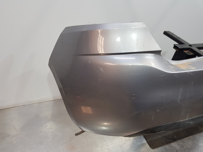 Recambio de paragolpes trasero para peugeot 308 sw style referencia OEM IAM 1610766980   Recambio de paragolpes trasero para peugeot 308 sw style referencia OEM IAM 1610766980