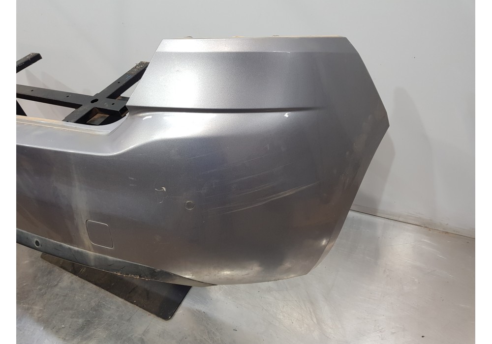 Recambio de paragolpes trasero para peugeot 308 sw style referencia OEM IAM 1610766980   Recambio de paragolpes trasero para peugeot 308 sw style referencia OEM IAM 1610766980