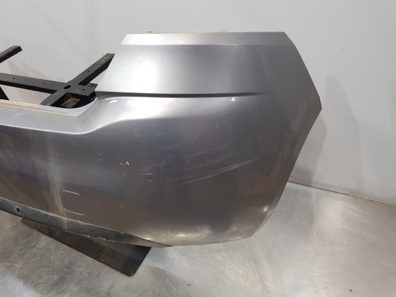 Recambio de paragolpes trasero para peugeot 308 sw style referencia OEM IAM 1610766980   Recambio de paragolpes trasero para peugeot 308 sw style referencia OEM IAM 1610766980
