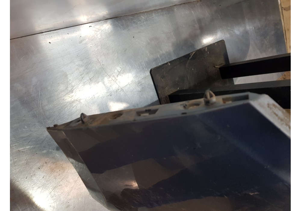 Recambio de paragolpes trasero para peugeot 308 sw style referencia OEM IAM 1610766980   Recambio de paragolpes trasero para peugeot 308 sw style referencia OEM IAM 1610766980