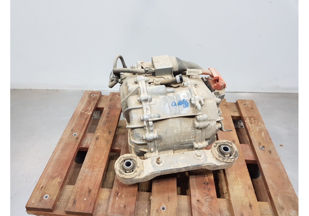 Recambio de diferencial trasero para toyota rav 4 hybrid referencia OEM IAM G105042010 21JTR1  Recambio de diferencial trasero para toyota rav 4 hybrid referencia OEM IAM G105042010 21JTR1