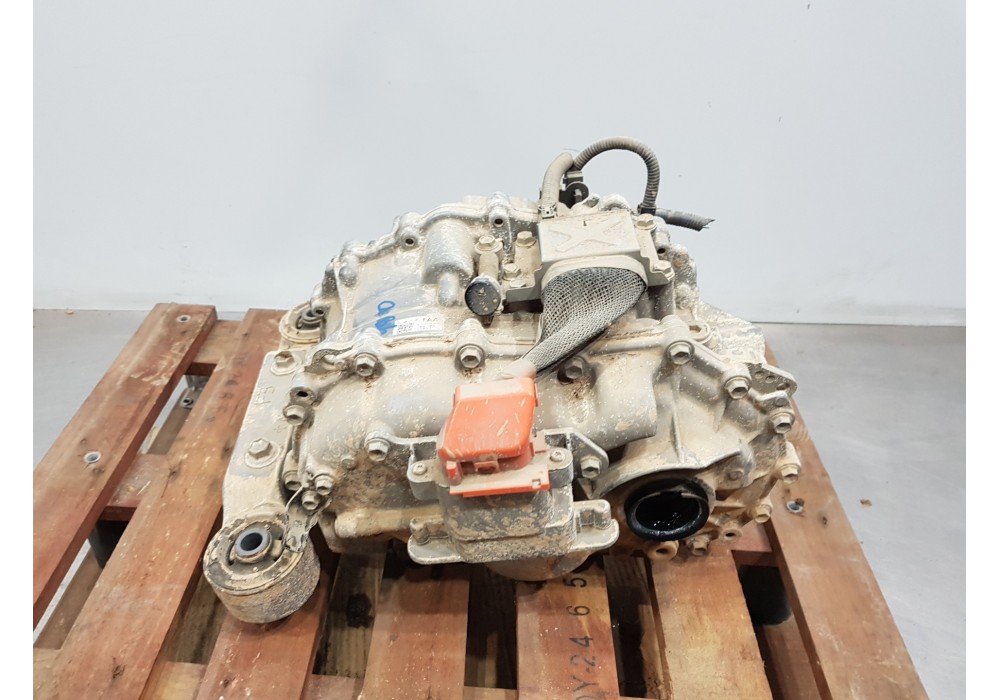 Recambio de diferencial trasero para toyota rav 4 hybrid referencia OEM IAM G105042010 21JTR1  Recambio de diferencial trasero para toyota rav 4 hybrid referencia OEM IAM G105042010 21JTR1