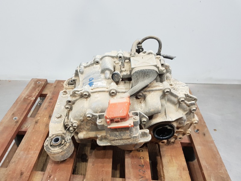 Recambio de diferencial trasero para toyota rav 4 hybrid referencia OEM IAM G105042010 21JTR1  Recambio de diferencial trasero para toyota rav 4 hybrid referencia OEM IAM G105042010 21JTR1