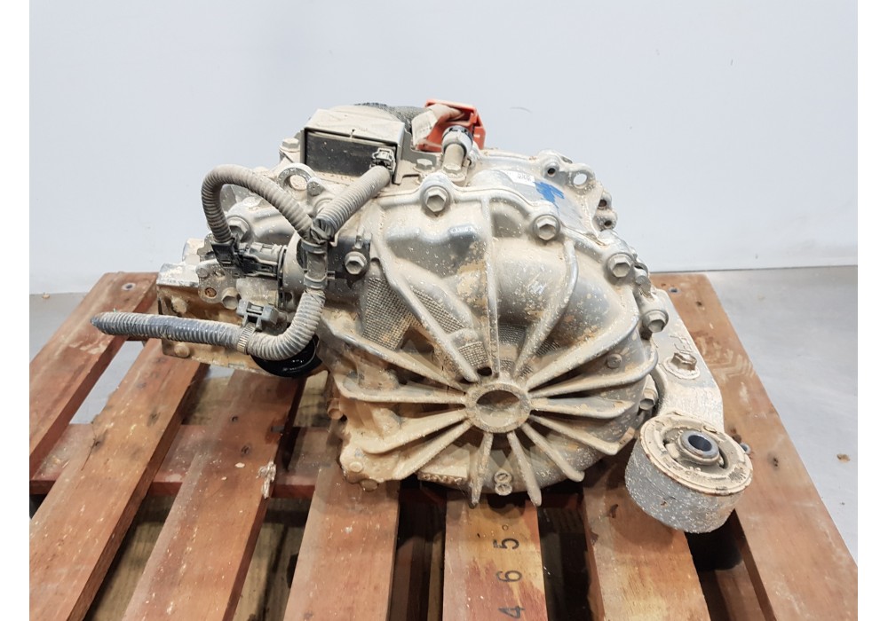 Recambio de diferencial trasero para toyota rav 4 hybrid referencia OEM IAM G105042010 21JTR1  Recambio de diferencial trasero para toyota rav 4 hybrid referencia OEM IAM G105042010 21JTR1