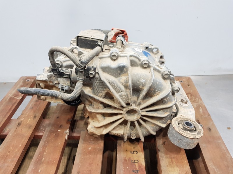 Recambio de diferencial trasero para toyota rav 4 hybrid referencia OEM IAM G105042010 21JTR1  Recambio de diferencial trasero para toyota rav 4 hybrid referencia OEM IAM G105042010 21JTR1