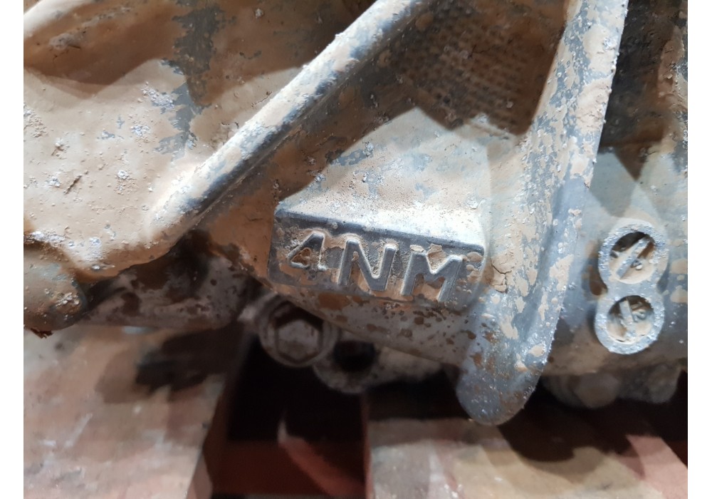 Recambio de diferencial trasero para toyota rav 4 hybrid referencia OEM IAM G105042010 21JTR1  Recambio de diferencial trasero para toyota rav 4 hybrid referencia OEM IAM G105042010 21JTR1