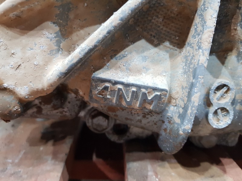 Recambio de diferencial trasero para toyota rav 4 hybrid referencia OEM IAM G105042010 21JTR1  Recambio de diferencial trasero para toyota rav 4 hybrid referencia OEM IAM G105042010 21JTR1