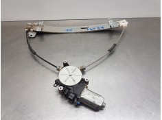 Recambio de elevalunas delantero izquierdo para honda civic berlina 3 (ep1/2) vtec referencia OEM IAM 72250S5SG02  