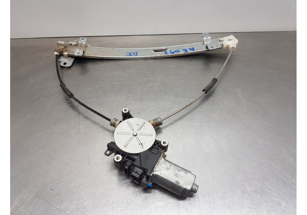 Recambio de elevalunas delantero izquierdo para honda civic berlina 3 (ep1/2) vtec referencia OEM IAM 72250S5SG02   Recambio de elevalunas delantero izquierdo para honda civic berlina 3 (ep1/2) vtec referencia OEM IAM 72250S5SG02