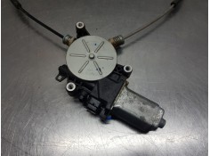 Recambio de elevalunas delantero izquierdo para honda civic berlina 3 (ep1/2) vtec referencia OEM IAM 72250S5SG02   2