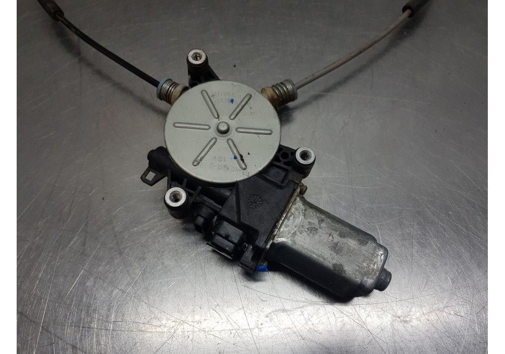 Recambio de elevalunas delantero izquierdo para honda civic berlina 3 (ep1/2) vtec referencia OEM IAM 72250S5SG02   Recambio de elevalunas delantero izquierdo para honda civic berlina 3 (ep1/2) vtec referencia OEM IAM 72250S5SG02