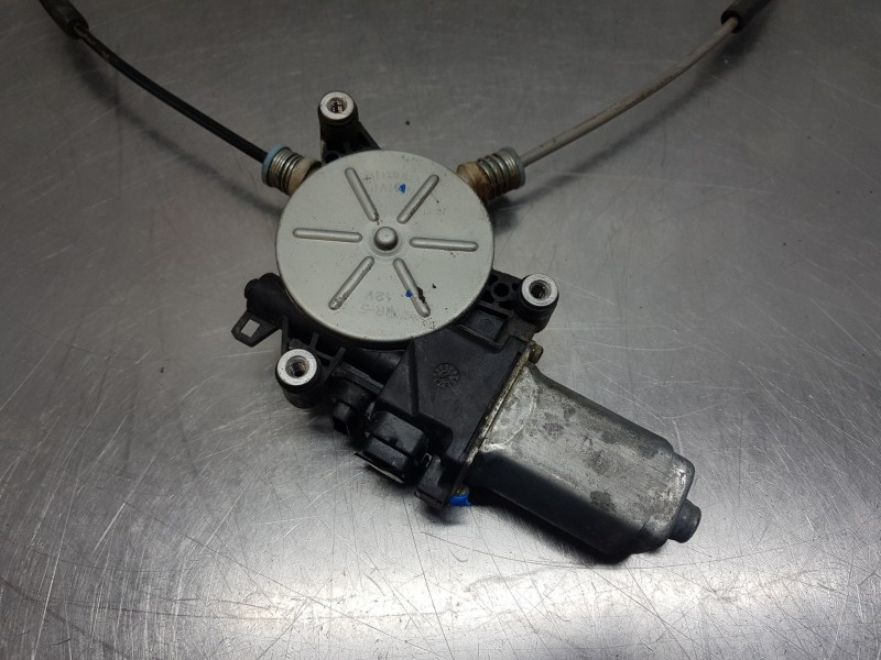 Recambio de elevalunas delantero izquierdo para honda civic berlina 3 (ep1/2) vtec referencia OEM IAM 72250S5SG02   Recambio de elevalunas delantero izquierdo para honda civic berlina 3 (ep1/2) vtec referencia OEM IAM 72250S5SG02