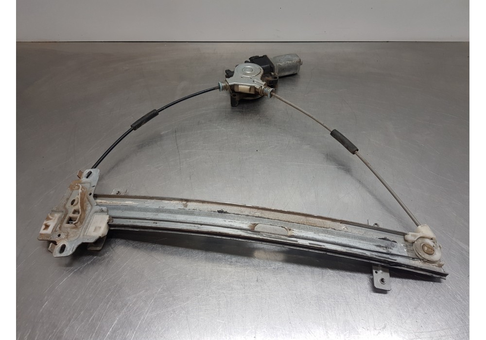 Recambio de elevalunas delantero izquierdo para honda civic berlina 3 (ep1/2) vtec referencia OEM IAM 72250S5SG02   Recambio de elevalunas delantero izquierdo para honda civic berlina 3 (ep1/2) vtec referencia OEM IAM 72250S5SG02