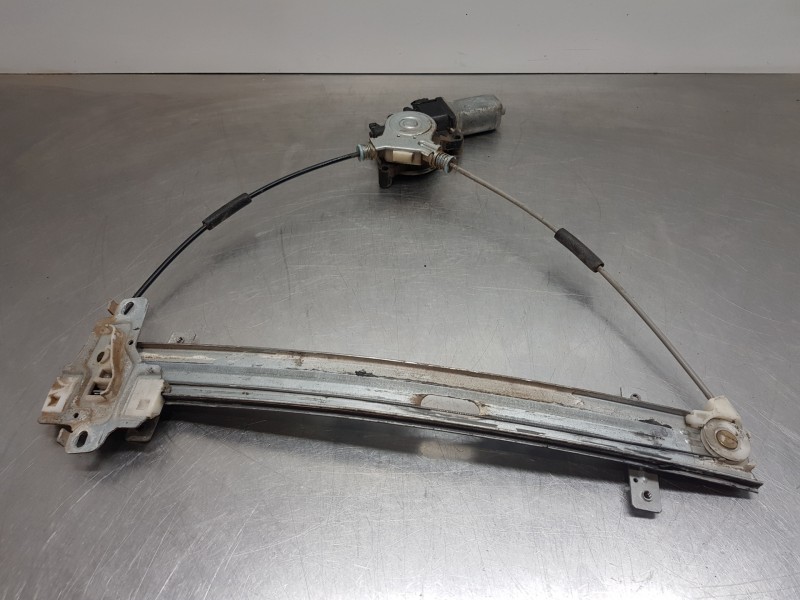 Recambio de elevalunas delantero izquierdo para honda civic berlina 3 (ep1/2) vtec referencia OEM IAM 72250S5SG02   Recambio de elevalunas delantero izquierdo para honda civic berlina 3 (ep1/2) vtec referencia OEM IAM 72250S5SG02