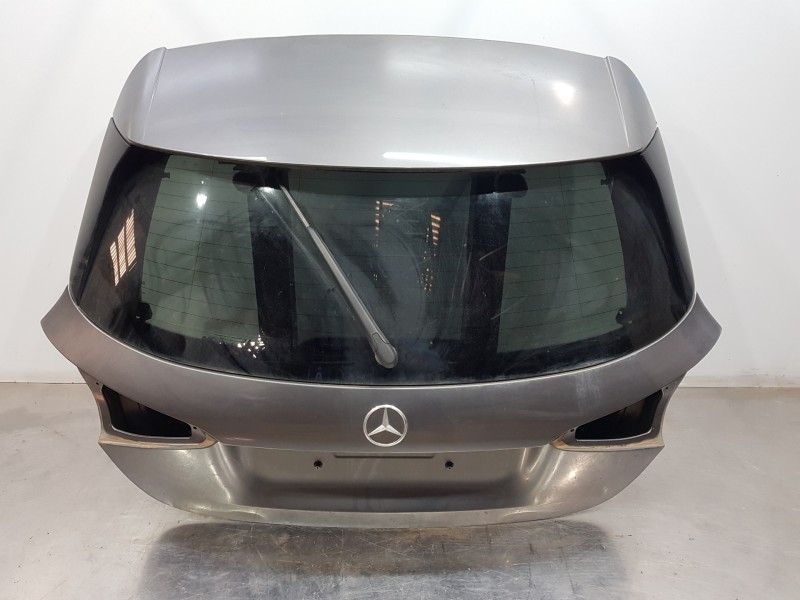 Recambio de porton trasero para mercedes clase a (w177) 200 d referencia OEM IAM A1777401400  