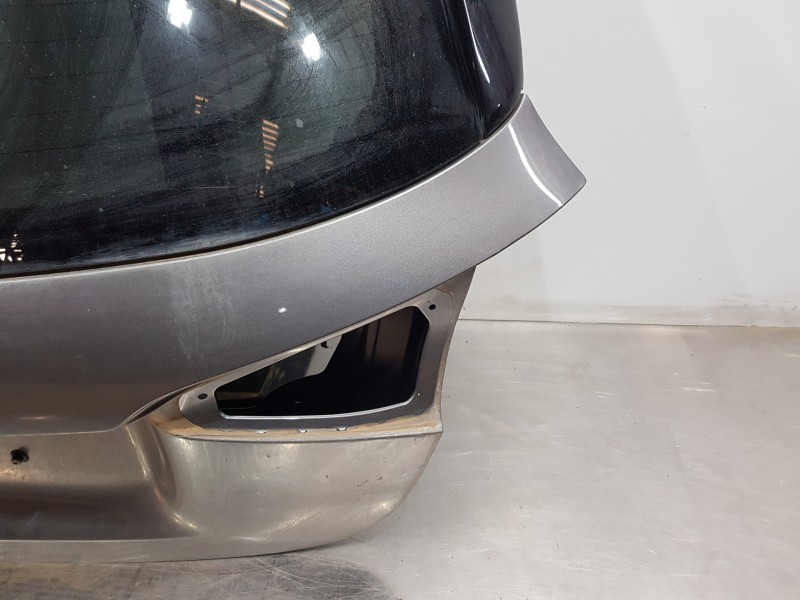 Recambio de porton trasero para mercedes clase a (w177) 200 d referencia OEM IAM A1777401400  
