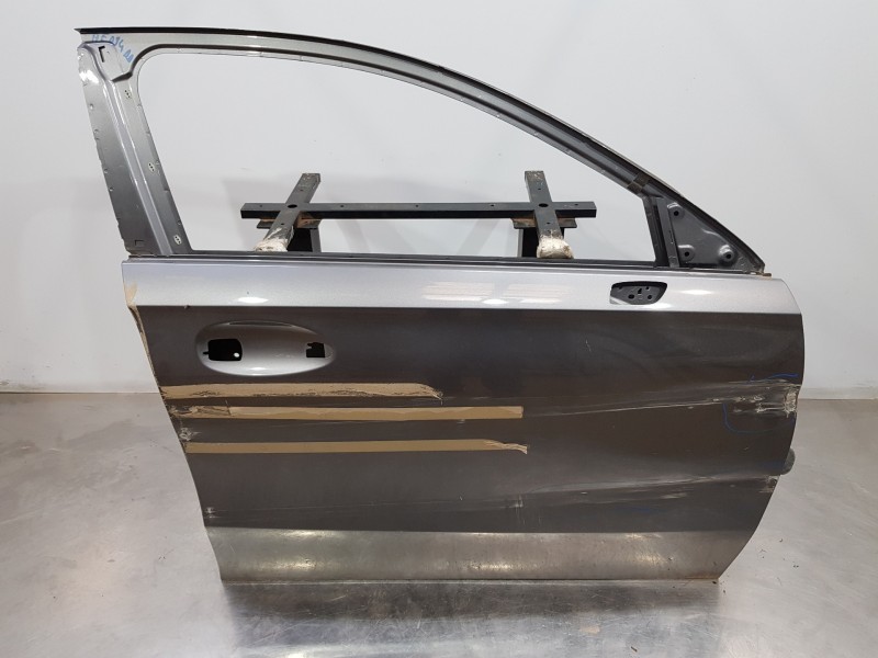 Recambio de puerta delantera derecha para mercedes clase a (w177) 200 d referencia OEM IAM A1777206205  