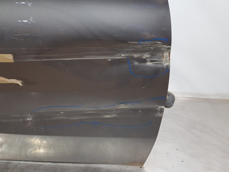 Recambio de puerta delantera derecha para mercedes clase a (w177) 200 d referencia OEM IAM A1777206205  