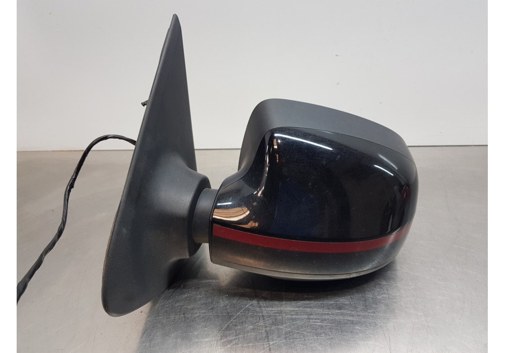 Recambio de retrovisor izquierdo para dacia sandero stepwey referencia OEM IAM 963023731R   Recambio de retrovisor izquierdo para dacia sandero stepwey referencia OEM IAM 963023731R